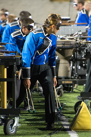 2012 Bluecoats