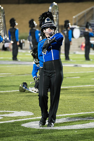 2012 Bluecoats