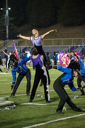2012 Bluecoats