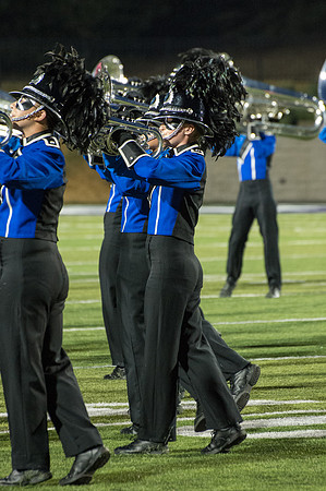 2012 Bluecoats