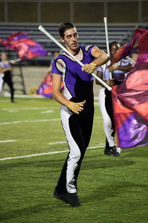 2012 Bluecoats