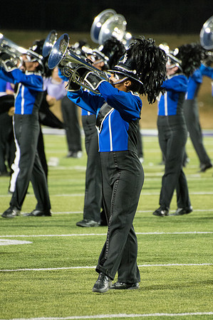 2012 Bluecoats