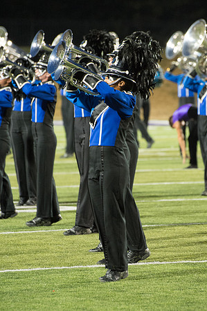 2012 Bluecoats
