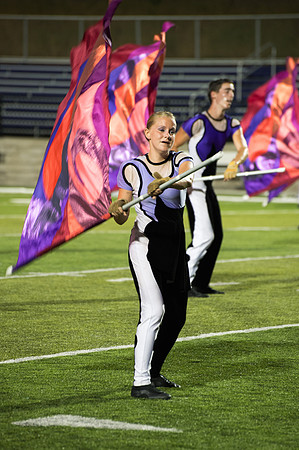 2012 Bluecoats