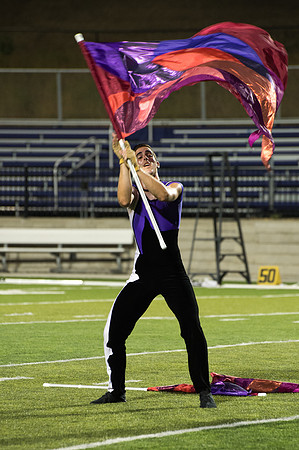 2012 Bluecoats