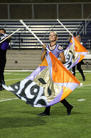 2012 Bluecoats