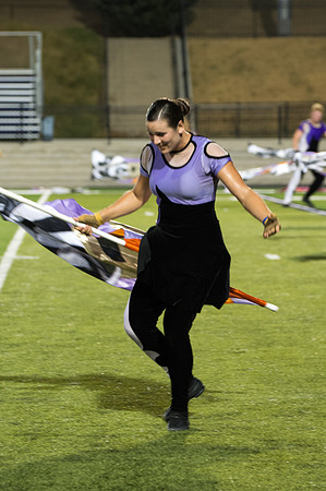 2012 Bluecoats