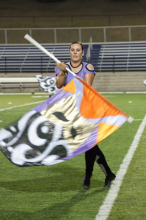 2012 Bluecoats