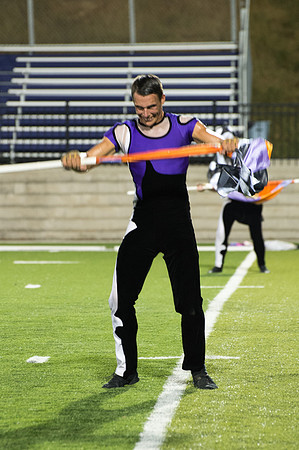 2012 Bluecoats