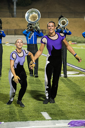 2012 Bluecoats