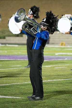 2012 Bluecoats