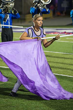 2012 Bluecoats