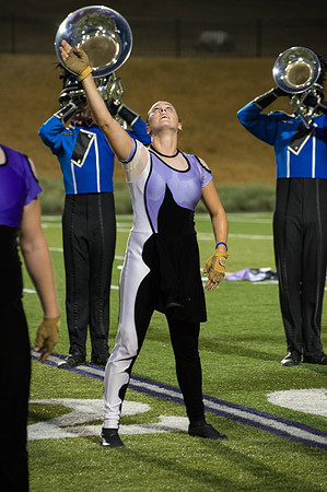 2012 Bluecoats