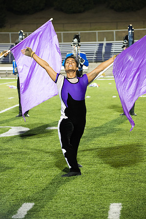2012 Bluecoats