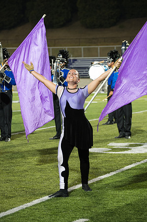 2012 Bluecoats