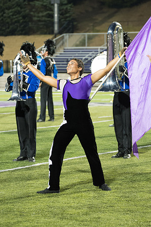 2012 Bluecoats