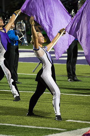 2012 Bluecoats