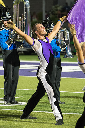 2012 Bluecoats
