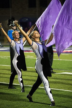 2012 Bluecoats