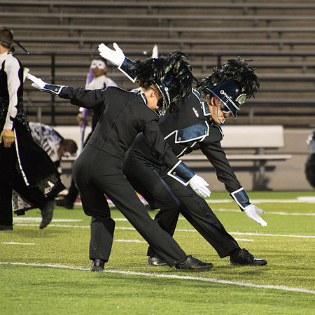 2012 Bluecoats
