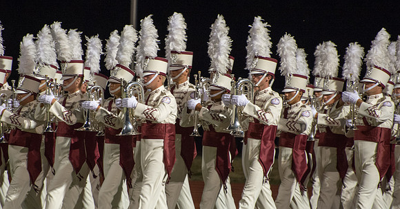 2012 Cadets
