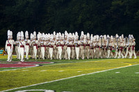 2012 Cadets