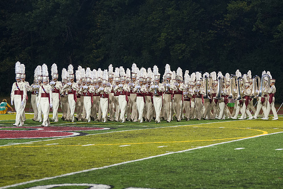2012 Cadets