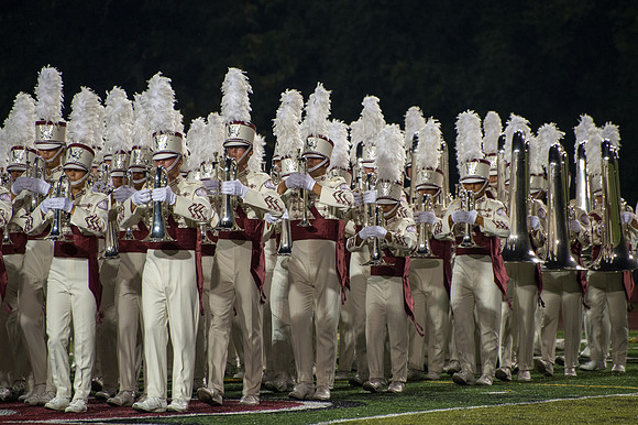 2012 Cadets