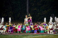 2012 Cadets