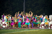 2012 Cadets