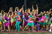 2012 Cadets