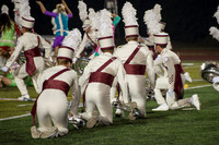 2012 Cadets