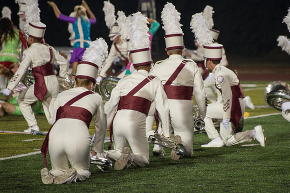 2012 Cadets