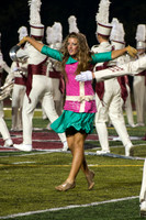 2012 Cadets