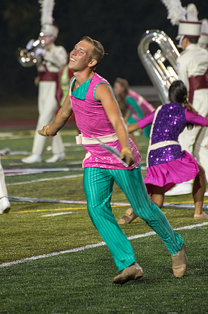 2012 Cadets