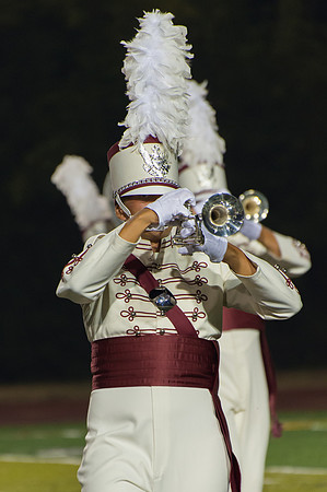 2012 Cadets