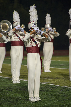 2012 Cadets