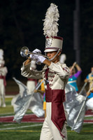 2012 Cadets