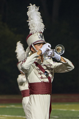 2012 Cadets