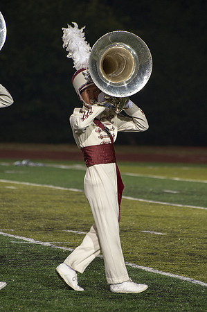 2012 Cadets