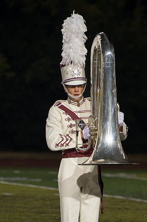 2012 Cadets