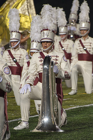 2012 Cadets
