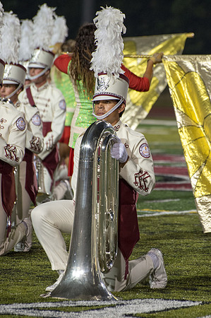 2012 Cadets