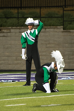 2012 Cavaliers
