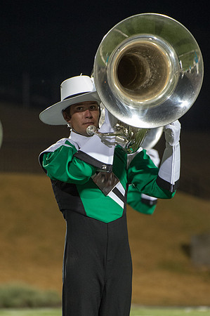 2012 Cavaliers