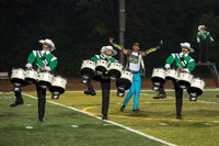 2012 Cavaliers