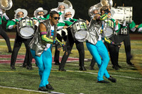 2012 Cavaliers
