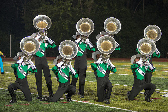 2012 Cavaliers