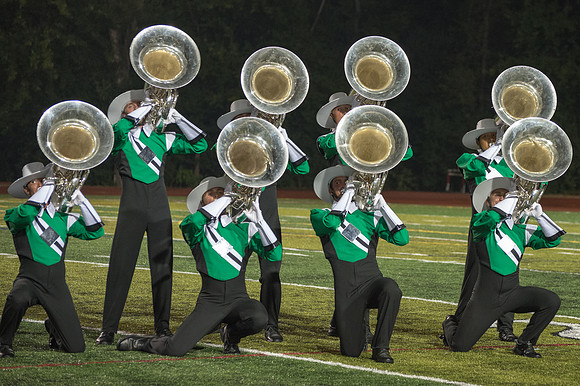 2012 Cavaliers