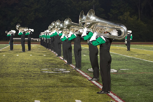 2012 Cavaliers